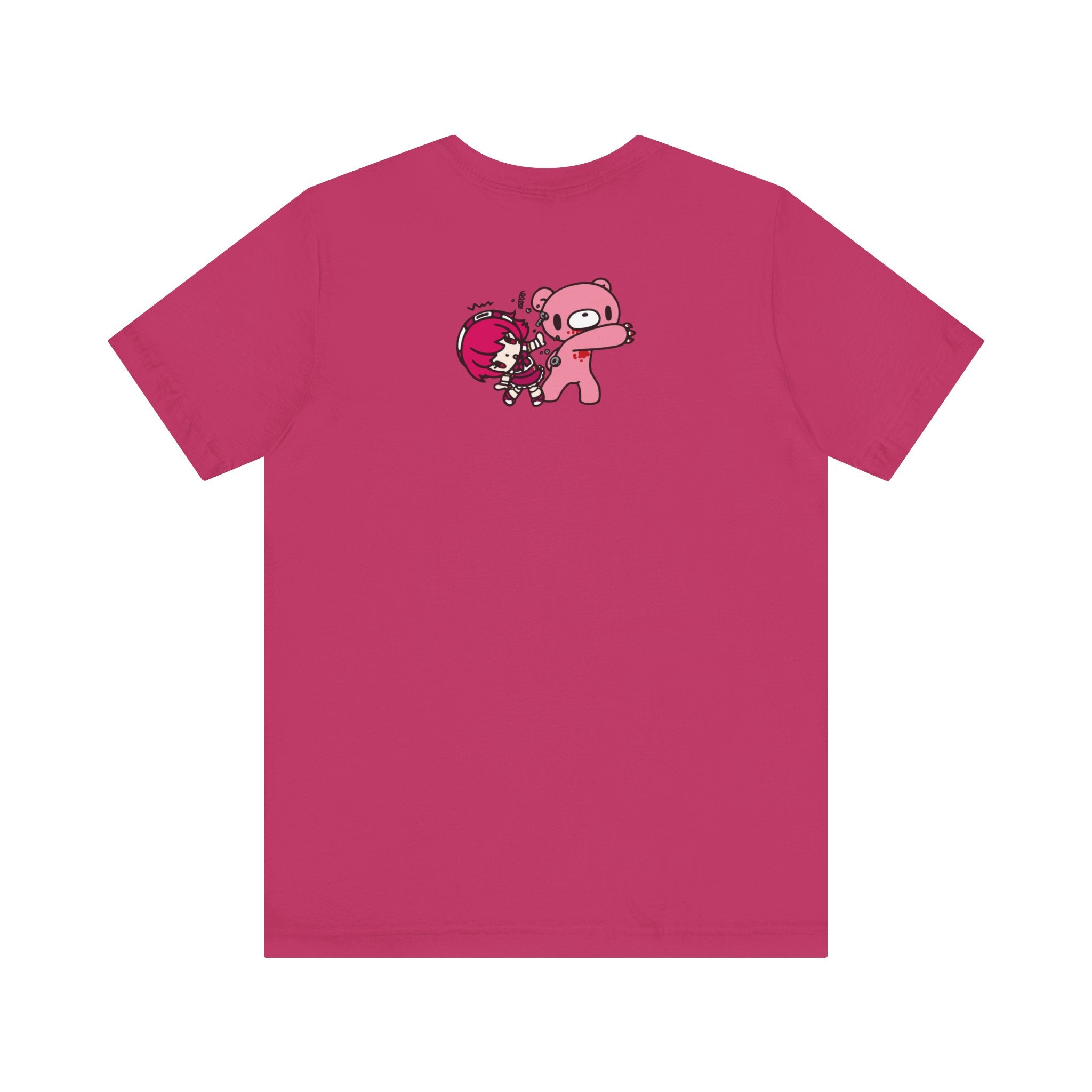 VA-11 HALL-A x Gloomy Bear Dorothy Tee - Mori Chack ver